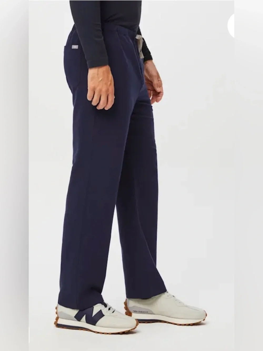 Figs relaxed fit